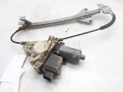 Second-hand car spare part rear left window regulator for mitsubishi space star (dg0) 1600 oem iam references mr503577