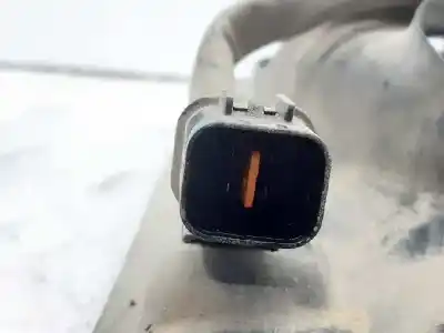 Second-hand car spare part radiator cooling fan for mitsubishi space star (dg0) 1600 oem iam references mr460785