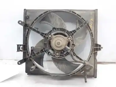 Second-hand car spare part radiator cooling fan for mitsubishi space star (dg0) 1600 oem iam references etp8971