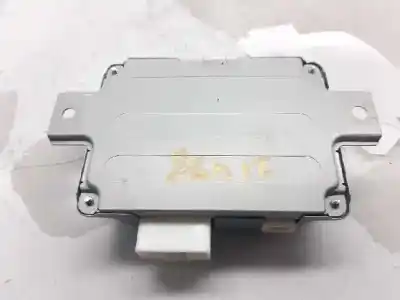 Pezzo di ricambio per auto di seconda mano modulo elettronico per nissan qashqai (j11) acenta riferimenti oem iam 292a56fl0b