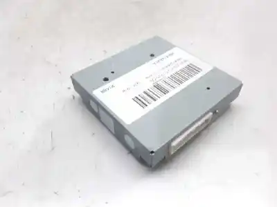 İkinci el araba yedek parçası elektronik modül için nissan qashqai (j11e) hra223 oem iam referansları 284a14ea1a  