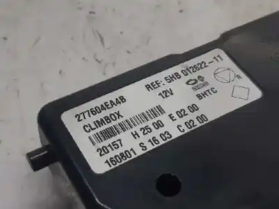 Piesă de schimb auto la mâna a doua modul electrotic pentru nissan qashqai (j11e) hra223 referințe oem iam 277604ea4b  