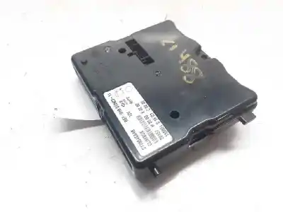 Piesă de schimb auto la mâna a doua modul electrotic pentru nissan qashqai (j11e) hra223 referințe oem iam 277604ea4b  