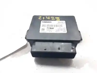 İkinci el araba yedek parçası elektronik modül için nissan qashqai (j11e) hra223 oem iam referansları 36032aba1a