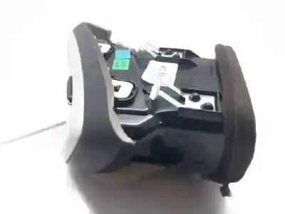 Pezzo di ricambio per auto di seconda mano griglia di aerazione per nissan qashqai (j11) acenta riferimenti oem iam 687614eh0a