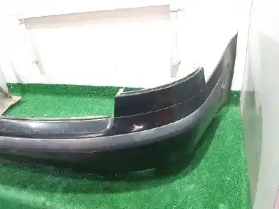 Second-hand car spare part REAR BUMPER for SKODA OCTAVIA BERLINA (1Z3)  OEM IAM references 1Z5807421  