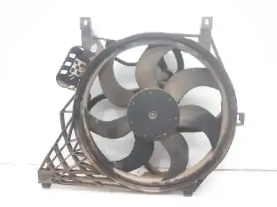 İkinci el araba yedek parçası ELEKTRO FAN için NISSAN PRIMERA BERLINA (P12)  OEM IAM referansları 21481BV000  