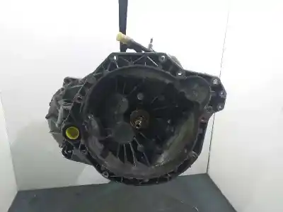 Автозапчастина б/у коробка передач для renault laguna ii (bg0) confort dynamique посилання на oem iam pk6052  6 velocidades