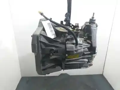 Автозапчастина б/у коробка передач для renault laguna ii (bg0) confort dynamique посилання на oem iam pk6052  6 velocidades
