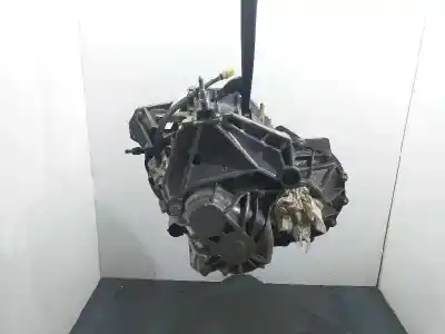 Автозапчасти б/у коробка передач за renault laguna ii (bg0) confort dynamique ссылки oem iam pk6052
