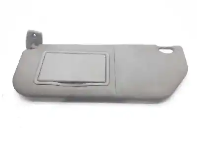 Gebrauchtes Autoersatzteil LINKER SONNENSCHUTZ zum CITROEN SAXO  OEM-IAM-Referenzen 8143J6  