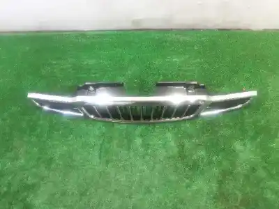 Peça sobressalente para automóvel em segunda mão grelha frontal por daewoo tacuma sx referências oem iam 96377691  