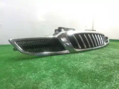 Piesă de schimb auto la mâna a doua grilã de airerisire partea din fatã pentru daewoo tacuma sx referințe oem iam 96377691