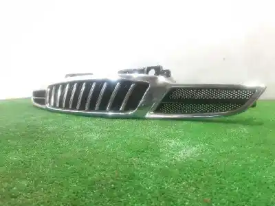 Peça sobressalente para automóvel em segunda mão grelha frontal por daewoo tacuma sx referências oem iam 96377691  