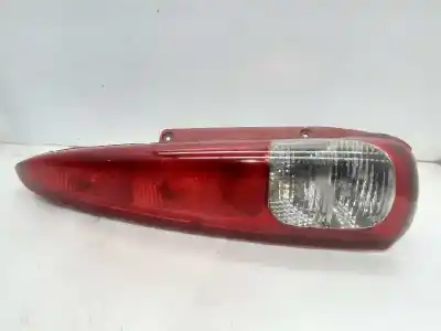 Piesă de schimb auto la mâna a doua lampã spate stânga pentru daewoo tacuma sx referințe oem iam 96260526