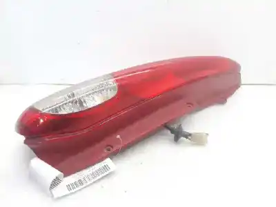 Second-hand car spare part left tailgate light for daewoo tacuma sx oem iam references 96260526  
