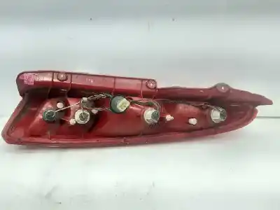 Second-hand car spare part left tailgate light for daewoo tacuma sx oem iam references 96260526  