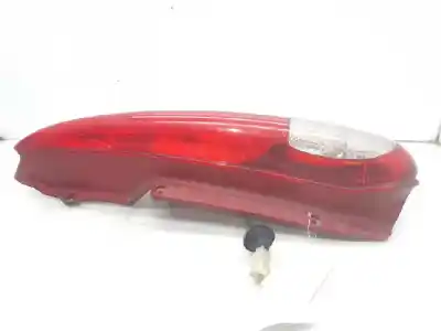 Second-hand car spare part right tailgate light for daewoo tacuma sx oem iam references 96260527  