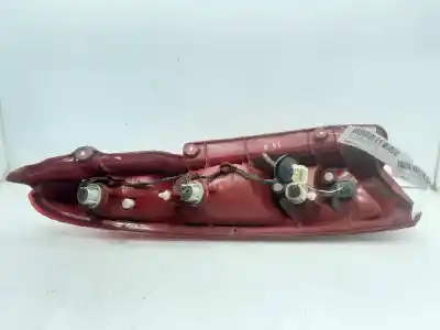 Second-hand car spare part right tailgate light for daewoo tacuma sx oem iam references 96260527  