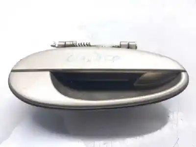 Piesă de schimb auto la mâna a doua mâner exterior spate dreapta pentru daewoo tacuma sx referințe oem iam 96260970