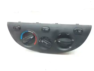 Piesă de schimb auto la mâna a doua controlul încalzire / aer conditionat pentru daewoo tacuma sx referințe oem iam 96262848