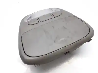 Second-hand car spare part interior light for daewoo tacuma sx oem iam references 96264360  