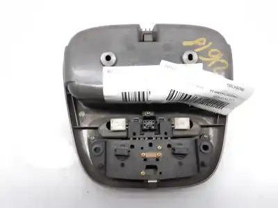 Second-hand car spare part interior light for daewoo tacuma sx oem iam references 96264360  