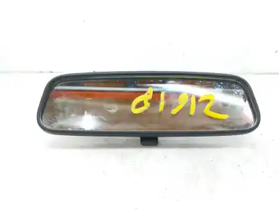 Pezzo di ricambio per auto di seconda mano specchio interno per daewoo tacuma sx riferimenti oem iam 96378732  