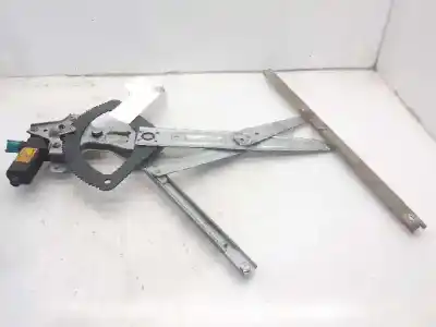 Piesă de schimb auto la mâna a doua mecanism acționare geam fațã dreapta pentru daewoo tacuma sx referințe oem iam 96261057