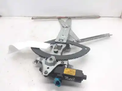 Second-hand car spare part passenger side right window regulator for daewoo tacuma sx oem iam references 96261057  