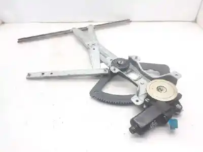 Second-hand car spare part passenger side right window regulator for daewoo tacuma sx oem iam references 96261057  
