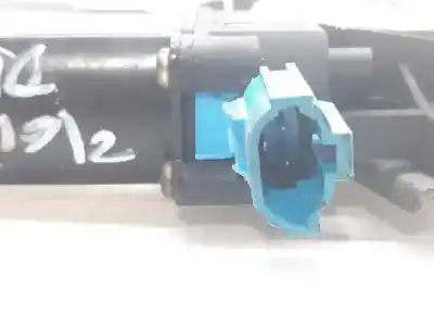 Second-hand car spare part passenger side right window regulator for daewoo tacuma sx oem iam references 96261057  