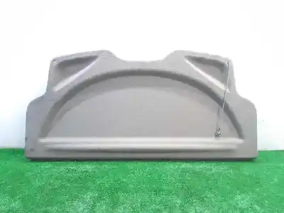 Second-hand car spare part parcel shelf for daewoo tacuma sx oem iam references 96341885  