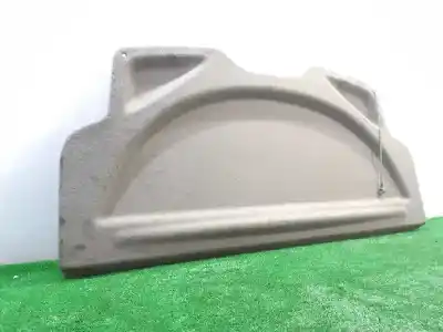 Second-hand car spare part parcel shelf for daewoo tacuma sx oem iam references 96341885  