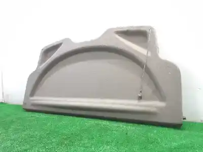 Second-hand car spare part parcel shelf for daewoo tacuma sx oem iam references 96341885  