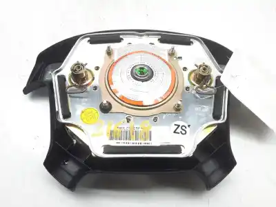 Peça sobressalente para automóvel em segunda mão airbag dianteiro esquerdo por daewoo tacuma sx referências oem iam 96446425  
