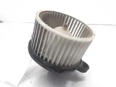 Second-hand car spare part heating fan for hyundai getz (tb) 1.5 crdi oem iam references 971131c000