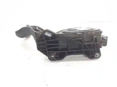 Second-hand car spare part accelerator pedal for peugeot 308 5fw oem iam references 9681530380  