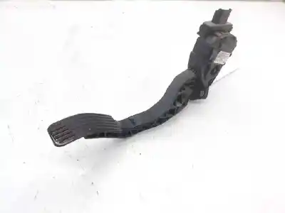 Second-hand car spare part accelerator pedal for peugeot 308 5fw oem iam references 9681530380  