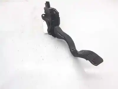 Second-hand car spare part accelerator pedal for peugeot 308 5fw oem iam references 9681530380  