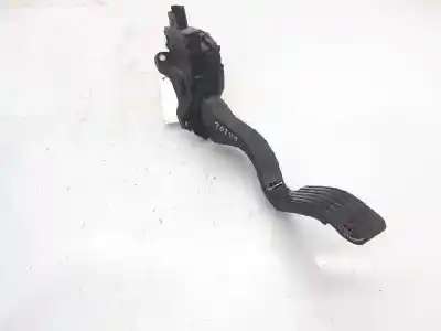 Second-hand car spare part accelerator pedal for peugeot 308 sw 1.6 16v oem iam references 9681530380