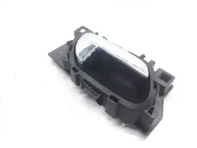 Peça sobressalente para automóvel em segunda mão puxador interior traseiro direito por peugeot 308 confort referências oem iam 9660525380