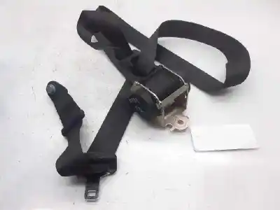 Peça sobressalente para automóvel em segunda mão cinto de segurança traseiro direito por peugeot 308 confort referências oem iam 96812534xx