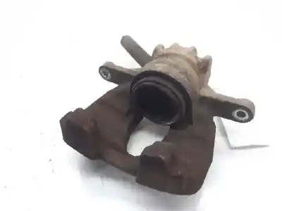 Peça sobressalente para automóvel em segunda mão pinça de travão dianteira esquerda por peugeot 308 confort referências oem iam 4401n8