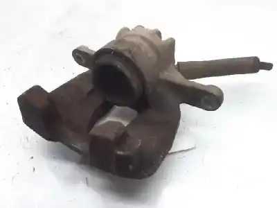 Peça sobressalente para automóvel em segunda mão pinça de travão dianteira direita por peugeot 308 confort referências oem iam 4401n9