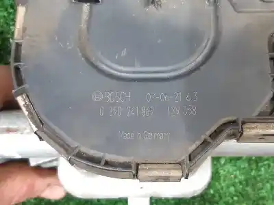 Peça sobressalente para automóvel em segunda mão motor do limpa para brisas por peugeot 308 confort referências oem iam 9680476880