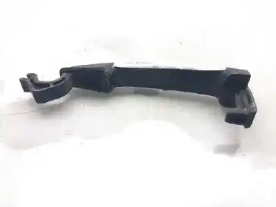 Peça sobressalente para automóvel em segunda mão puxador exterior traseiro esquerdo por peugeot 308 confort referências oem iam 9661635077