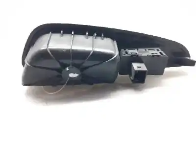 Peça sobressalente para automóvel em segunda mão botão / interruptor elevador vidro traseiro esquerdo por peugeot 308 confort referências oem iam 96565185xt