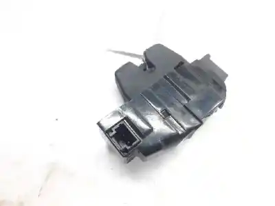 Peça sobressalente para automóvel em segunda mão fechadura do mala por peugeot 308 confort referências oem iam 9660403880