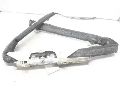 Peça sobressalente para automóvel em segunda mão airbag de cortina dianteiro esquerdo por peugeot 308 confort referências oem iam 9656759480